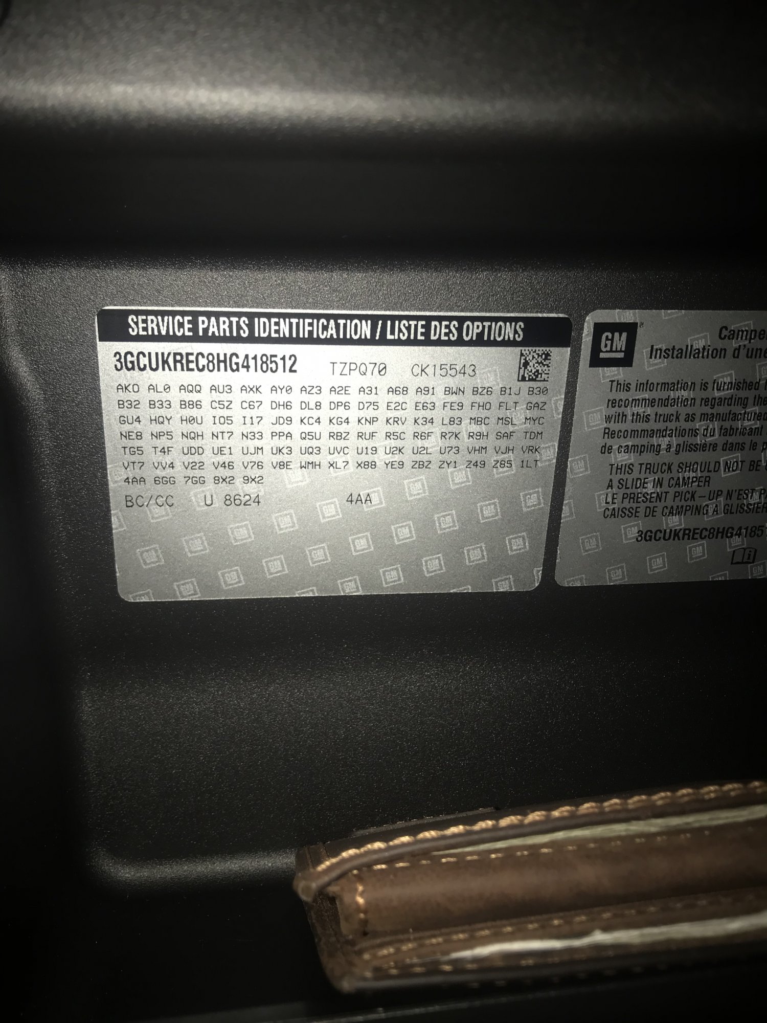 2011 silverado clearance remote start code