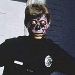 TheyLive