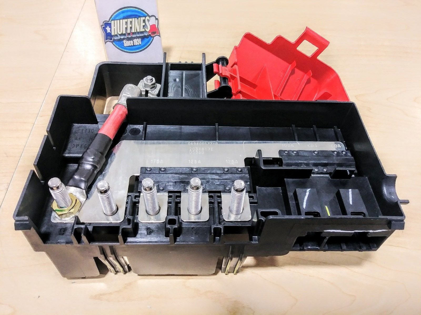 Dual Battery Installation Page 4 2014 2019 Silverado & Sierra