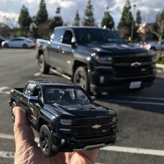 SoCalSilverado818