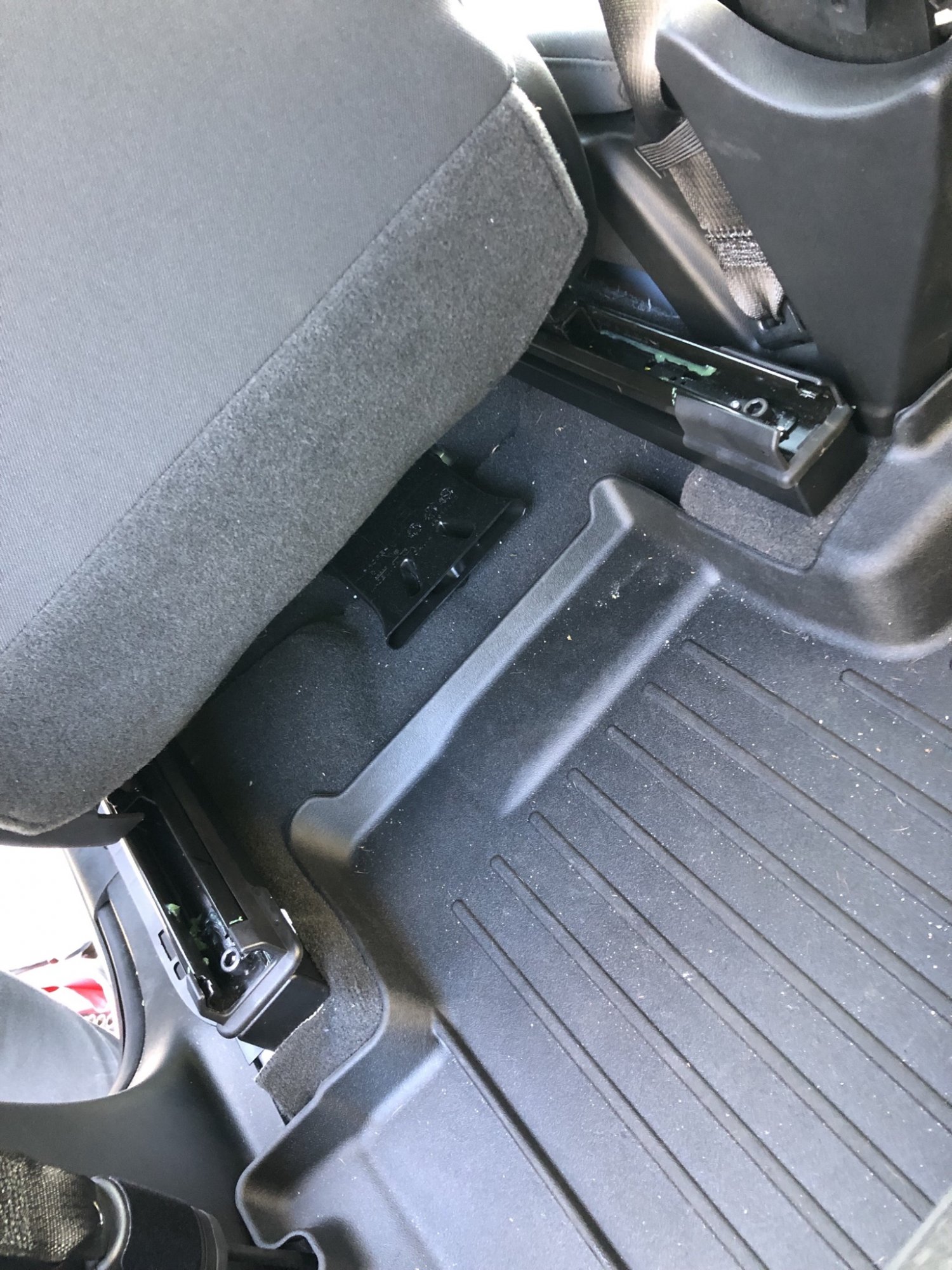 Front Seat Riser 1.5 Spacer Lift Kit for Chevy Silverado/ GMC Sierra  2014-2019