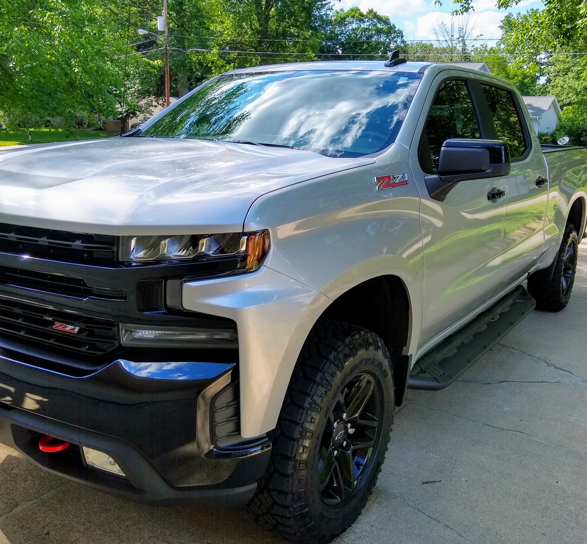 Show Us Your 2019 And Up T1 Pictures Page 86 2019 2020 Chevy