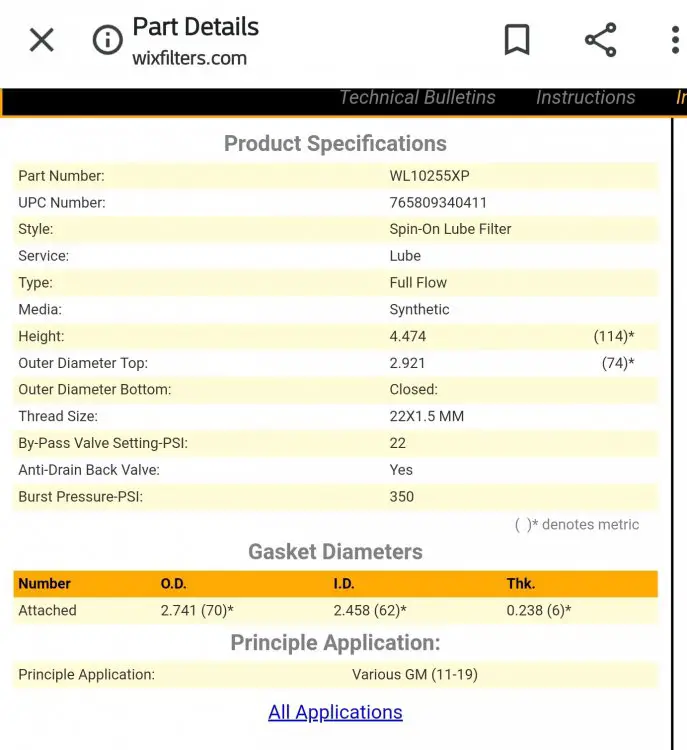 2019 Silverado Trail Boss LT - First Oil Change? - 2019-2021 Silverado