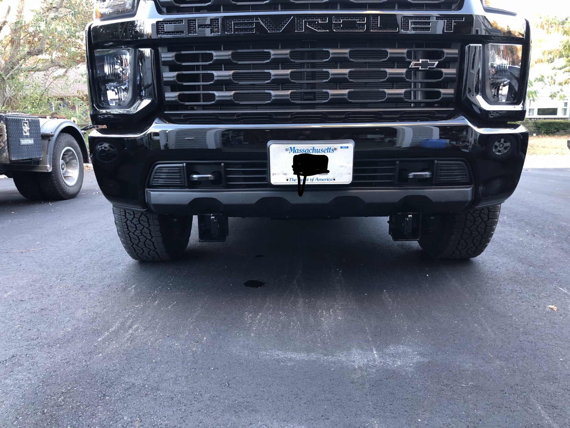 fisher-plow-push-plates-77109-2020-silverado-hd-sierra-hd-mods