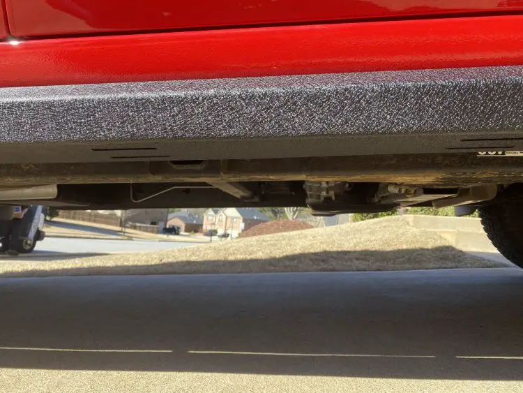 Pics of running boards or Nerf Bars - Page 3 - 2019/2020 Silverado