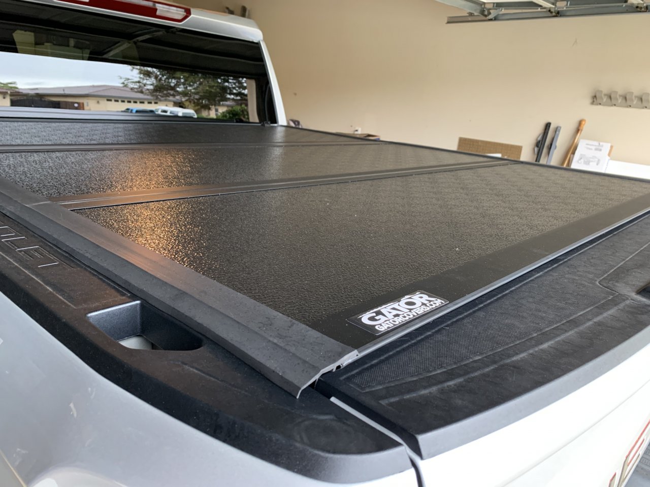 Gator EFX Tonneau Cover