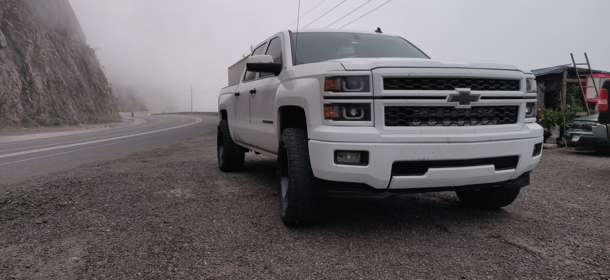 Recommended Transmission fluid - 2014-2018 Silverado & Sierra  Troubleshooting 