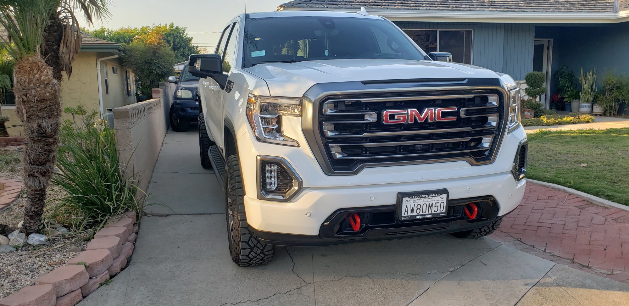 1.5 inch wheel spacers - 2019-2021 Silverado & Sierra - GM-Trucks.com