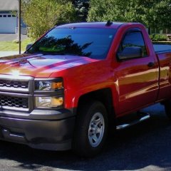 Preventive measures for 2014 6L80 Gearbox - 2014 - 2019 Silverado