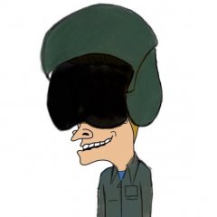 Sgt Beavis