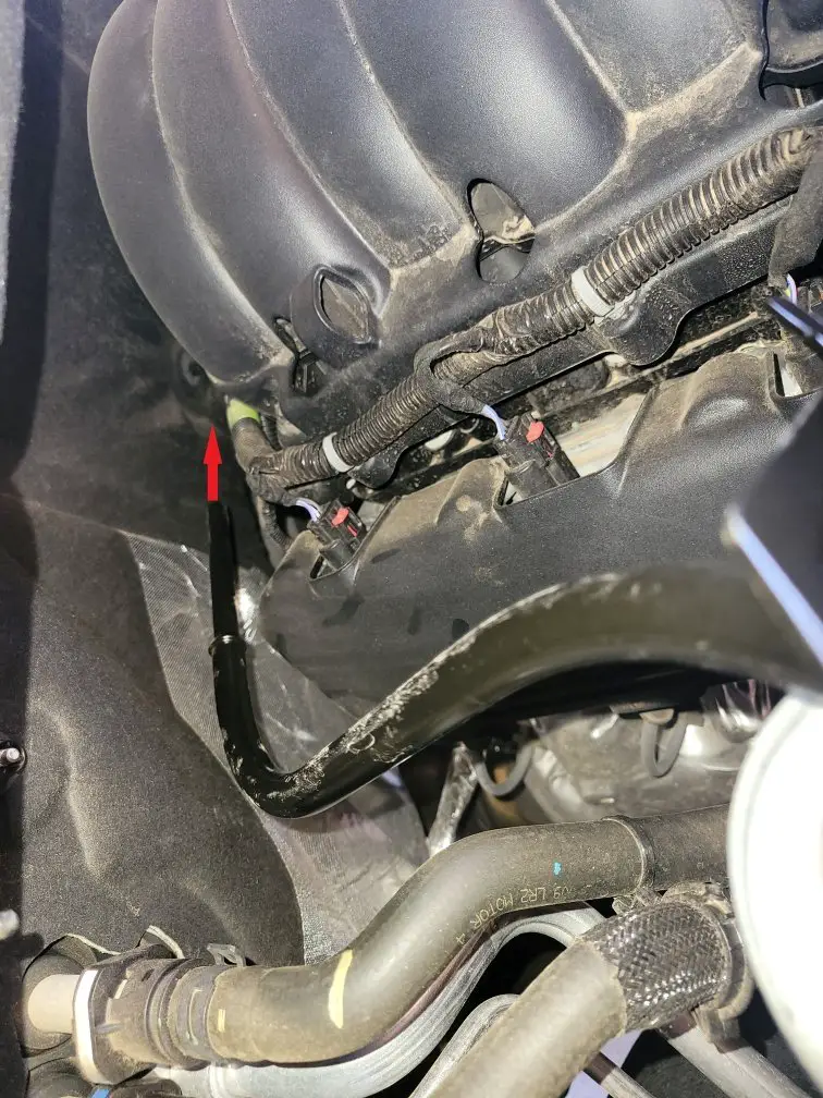 Trans Pan Drop and Refill or Fluid Flush? - 2019-2023 Engine