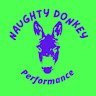 Naughty Donkey Performance