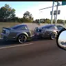 Mustang Trailer