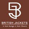 British Jackets