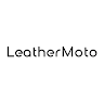 Leather Moto