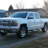 Silverado 6.2