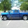 Blue Duramax