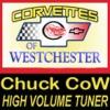 Chuck CoW