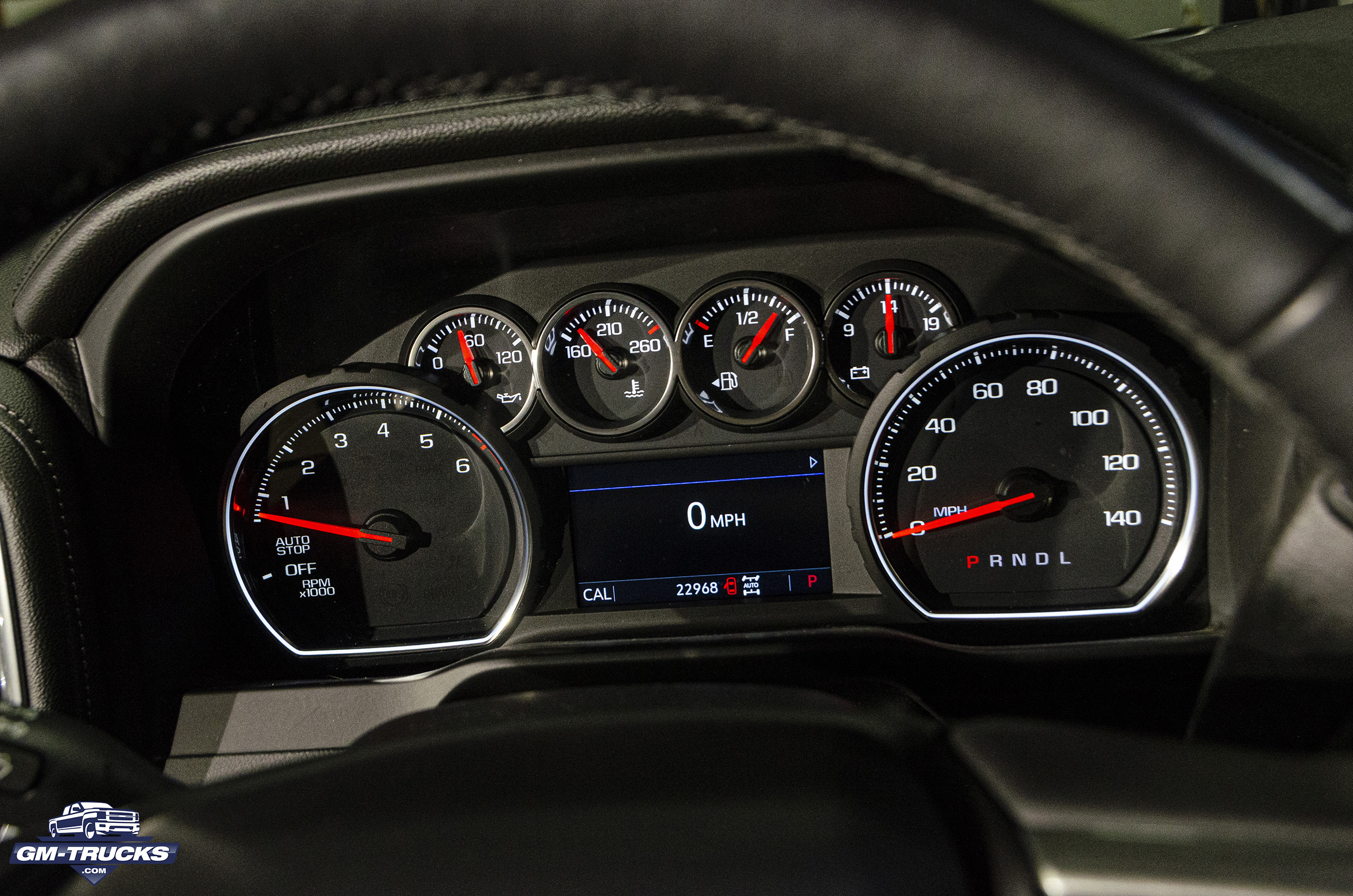 2002 chevy silverado aftermarket gauge cluster