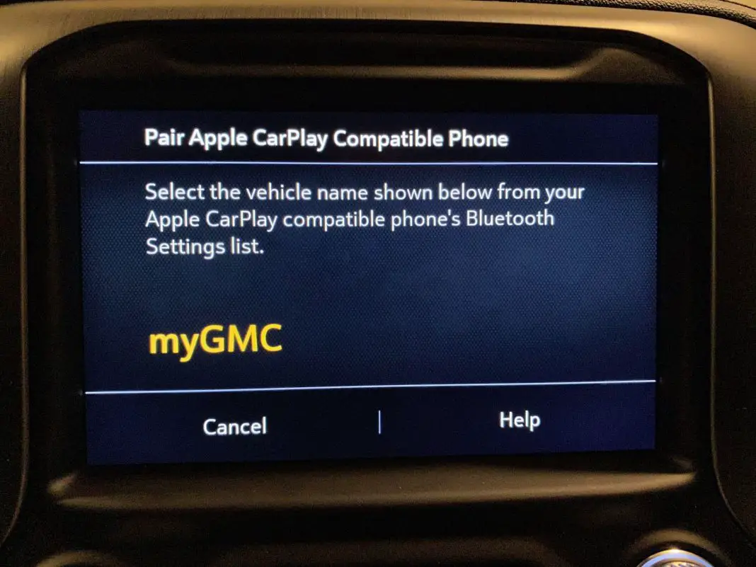 Wireless Android Auto And Apple CarPlay Upgrade On The Way For 2020