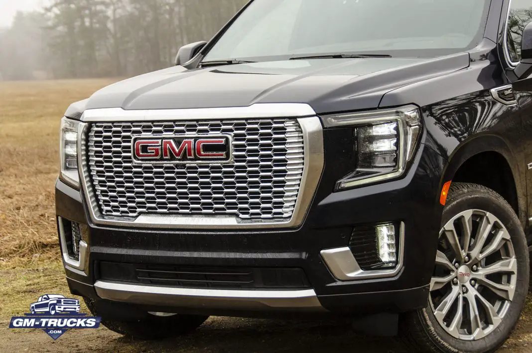 GM Q1 Earnings Are Huge Thanks To Silverado / Sierra & FullSize SUVs