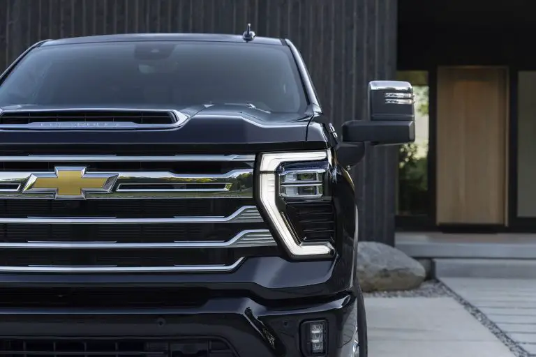 2024 Chevy Silverado 2024 Hd Accessories Aurel Caresse