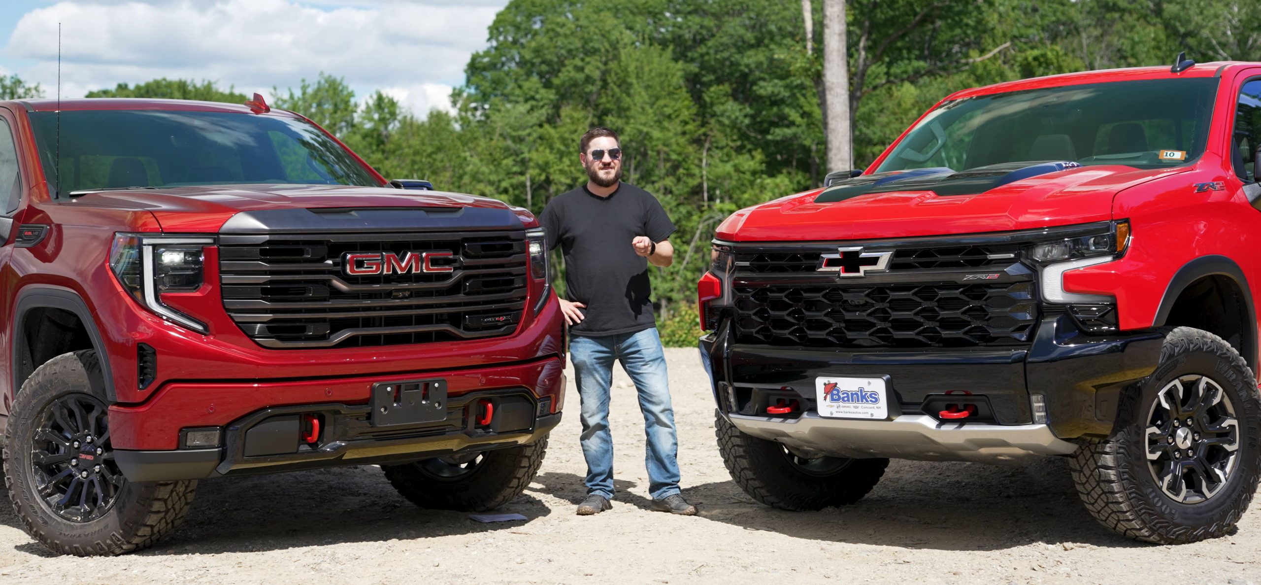 Who Owns GMC?, Is GM the Same as GMC?