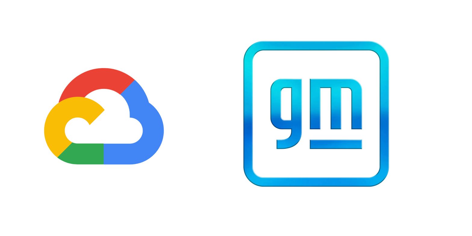 The Future is Now: GM and Google Cloud's AI Revolutionize the Driving Experience