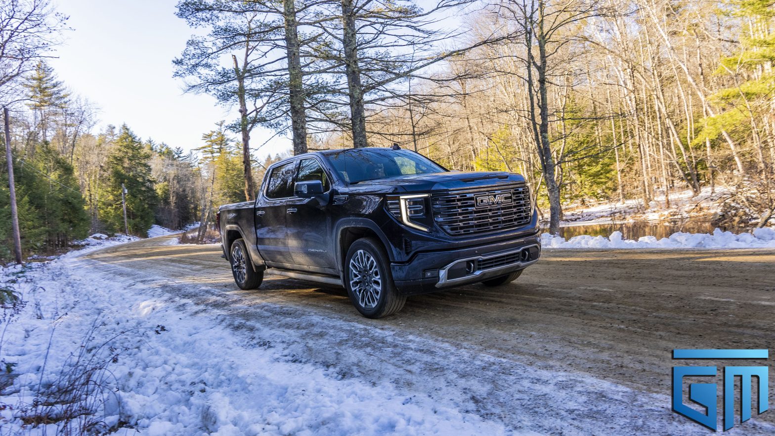 2023 GMC Sierra Owner's Manual