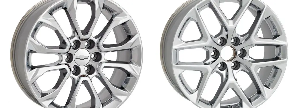 SSI and SSW LPO 22-inch wheels