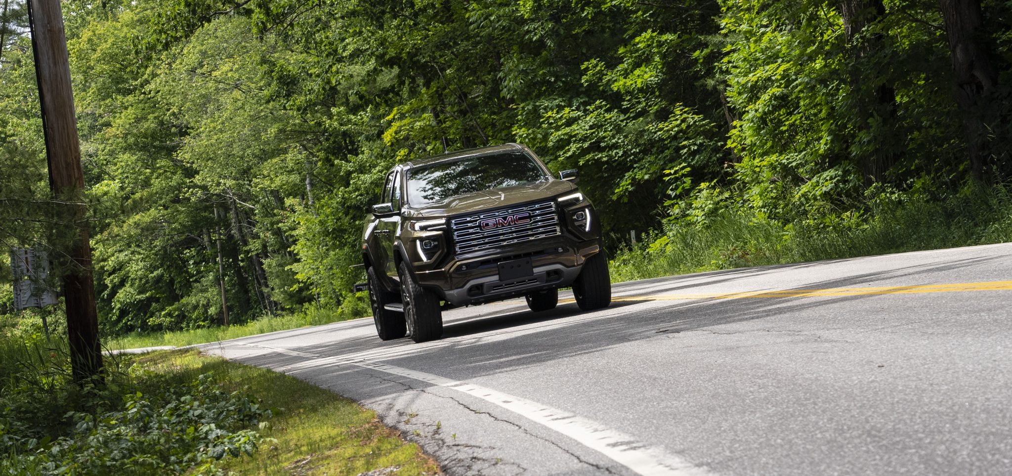 2023 Chevy Colorado / GMC Canyon Emergency Braking Recall Here's The Nitty Gritty Details