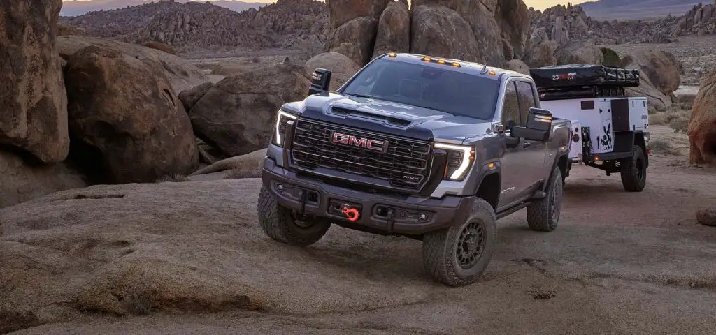 When you've got that AEV winch mounted up front, it's like a badge of honor - a symbol that you're always ready to lend a hand and pull a fellow off-roader's bacon out of the fire.