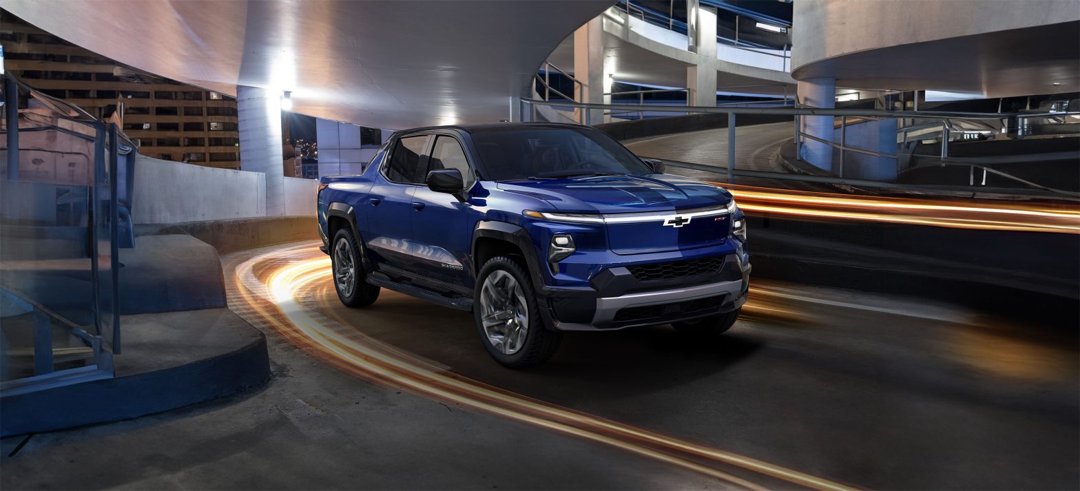 Our Chevy Silverado EV RST Will Be $10k Cheaper Than Expected - Still Full Featured