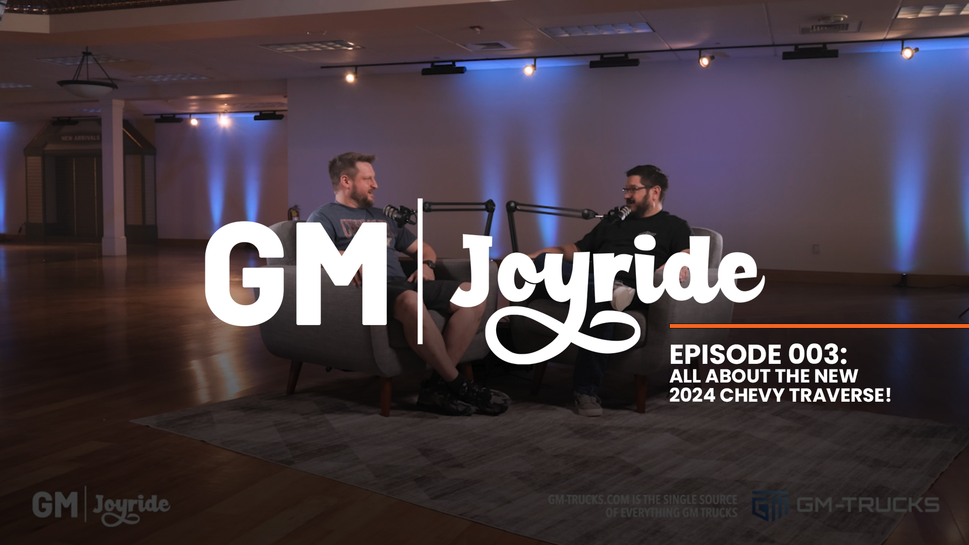 GMJoyride Ep3